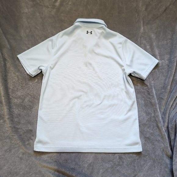 Mens Under Armour Heatgear size M - Picture 7 of 9